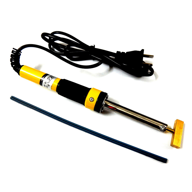 Lötkolben-t-spitzenkopf aus kupfer für lcd-leitungen , 20cm 30w/40w/60w