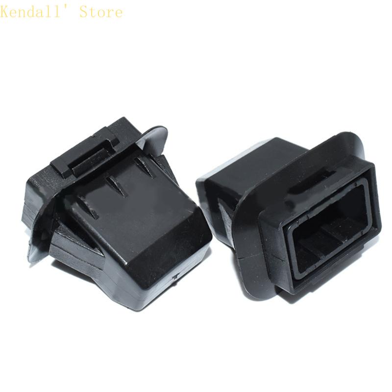 3xub tylne siedzenie elementy łączowe łatwe instalacja wnętrza samochodu wstecz stał