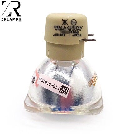 ZR MW519 MP502 MP511 MP512 MP522 MX850UST projector lamp MP525P MP575 MP575P MP612 MP612C MP622
