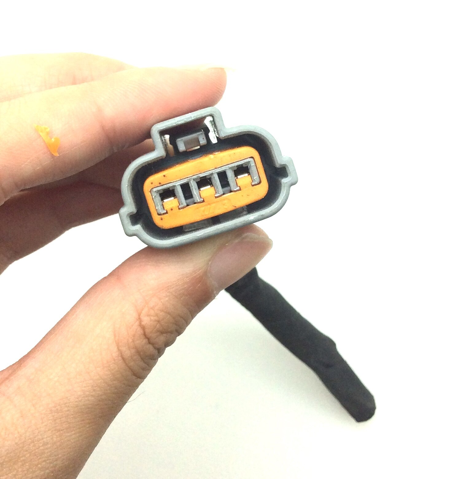 ECSiNG Connecteur de Bobine d'allumage de Voiture 7 Broches 1930-0958 PP100088 Compatible avec Les pièces de Bobine d'allumage Corsa Automotive 15 cm ECSiNG Connecteur de Bobine d'allumage de Voiture 7 Broches 1930-0958 PP100088 Compatible avec Les pièces de Bobine d'allumage Corsa Automotive 15 cm