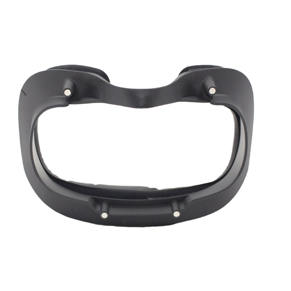 Vr Headset Eye Cover Mat Magic Sticker Ergonomische Slijtvast Vr Headset Eye Patch Voor Klep Index