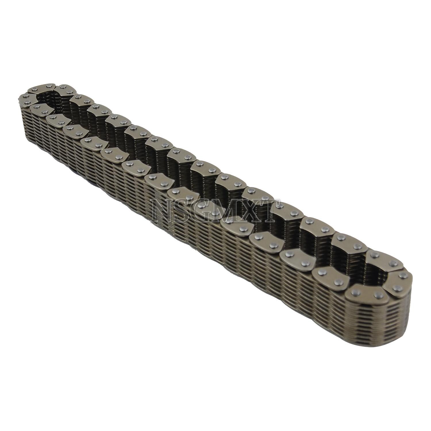 AP02 31-Links Transfer Case Chain HV-022 for Chevy S10 BW1350/ BW1354/ NP207/ NP231 Series/ NP233 Series