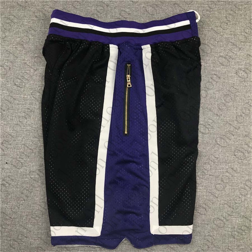 Pantalones cortos deportivos para hombre, Shorts masculinos de baloncesto americano, de manga corta y bola,