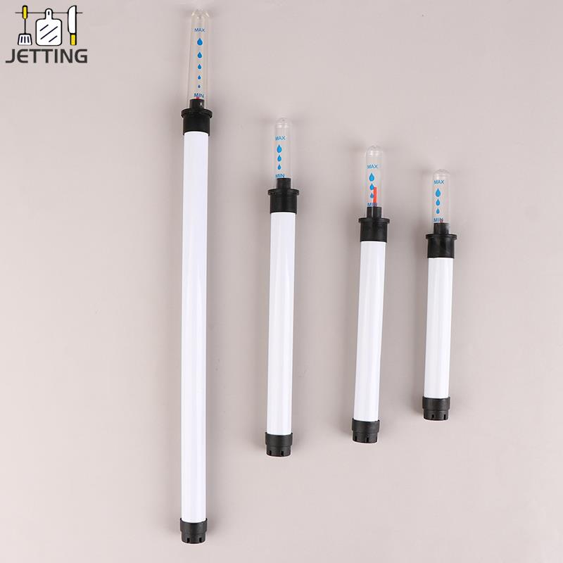 Indoor Plants Water Level Indicator Meter Probe Water Level Gauge Buoy Indoor Potted Hydroponic Plant Level Indicator