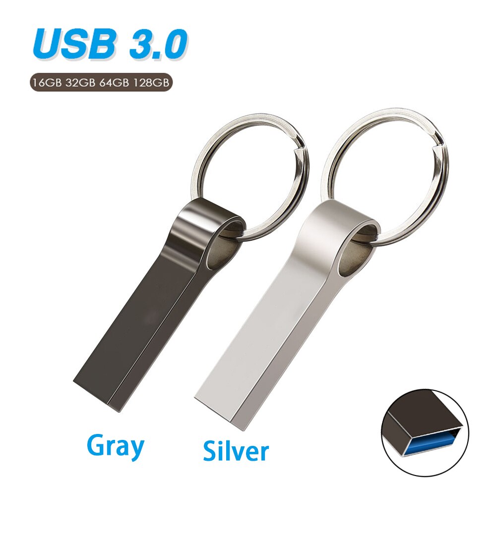 Geheugen Usb Flash 64Gb 3.0 Usb Flash Drive Pen Drive 128 Gb 256Gb 8 Gb 16Gb 32gb Usb Stick Memoria Drive 128 Gb Flash Drive U Disk
