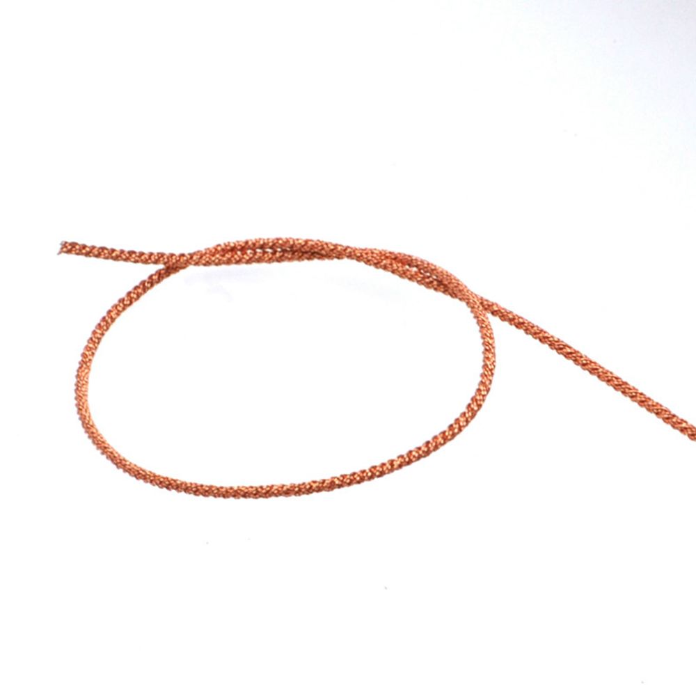 1Pc 8/12 Strands Copper Speaker Lead Wire High Temperature Resistant Speaker Lead Wire Speaker Accessories