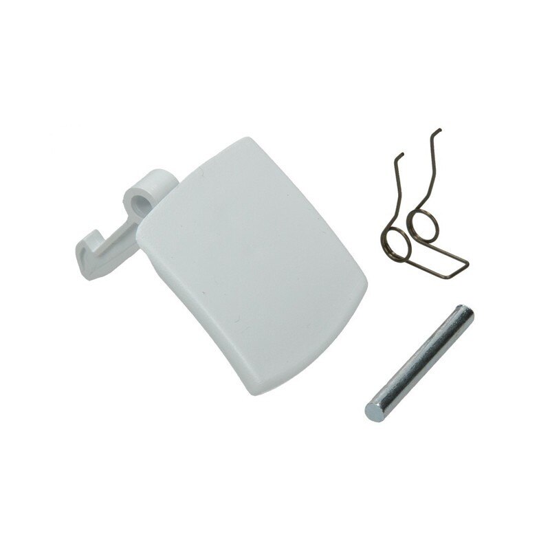 Maniglia Oblò Per Lavatrice Balay/Bosch REPORSHOP, Ricambio Originale 069637