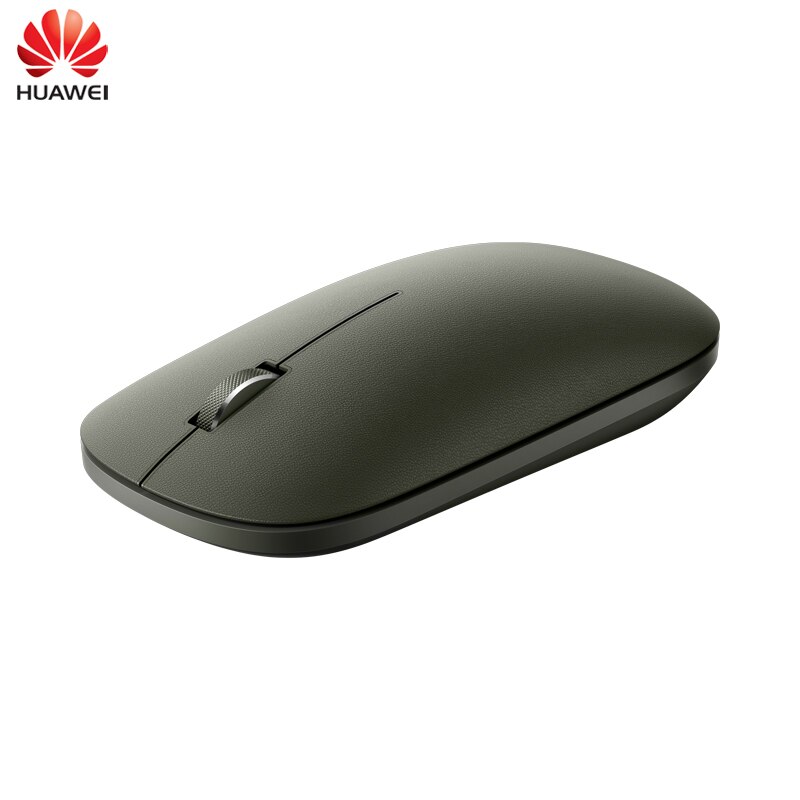 Huawei CD23 Draadloze Muis (2nd Generatie) tog Sensor Desktop Laptop Of Tablet Snel-Schakelaar Veelzijdige Bluetooth Muis