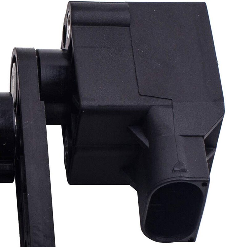 1 Paar Links + Rechts Luchtvering Hoogte Sensor Rqh100030 Voor Land Rover Discovery 2 Mk2 Mk3 Td5 &amp; V8 l322 1999-2004