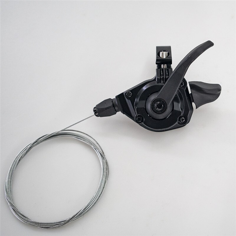 LTWOO AX 1x11 gatillo cambiador de velocidad + cambio de marchas trasero Compatible con 52T 11 s para MTB bicicleta Cassette accesorios de bicicleta