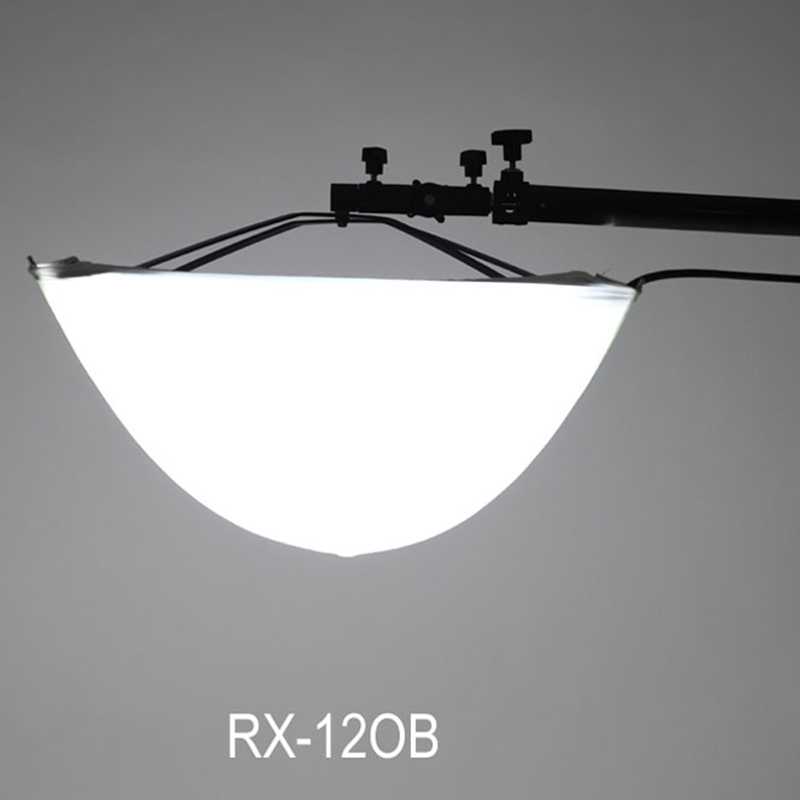RX-12OB soft box 32x48 cm doek licht soft box Voor Video LED Light Falconeyes RX-12T/TD