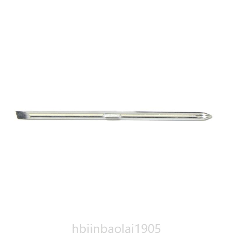 E74E 4Pcs Universal Motorcycle Repair Tool Set Screwdriver Pliers Wrench Repair Set