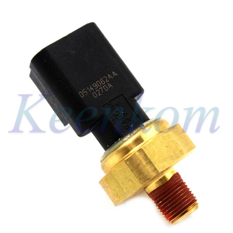Engine Oil Pressure Switch Sender Sensor For Chrysle 300c Dodge Ram Jeep 3.6L 5.7L 5149062AA 56044777AA 68060337AA 56028807AB