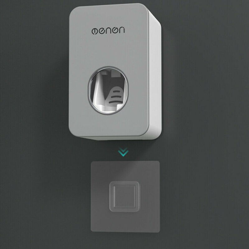 Touch Automatische Auto Squeezer Tandpasta Dispenser Hands Free Squeeze Out We