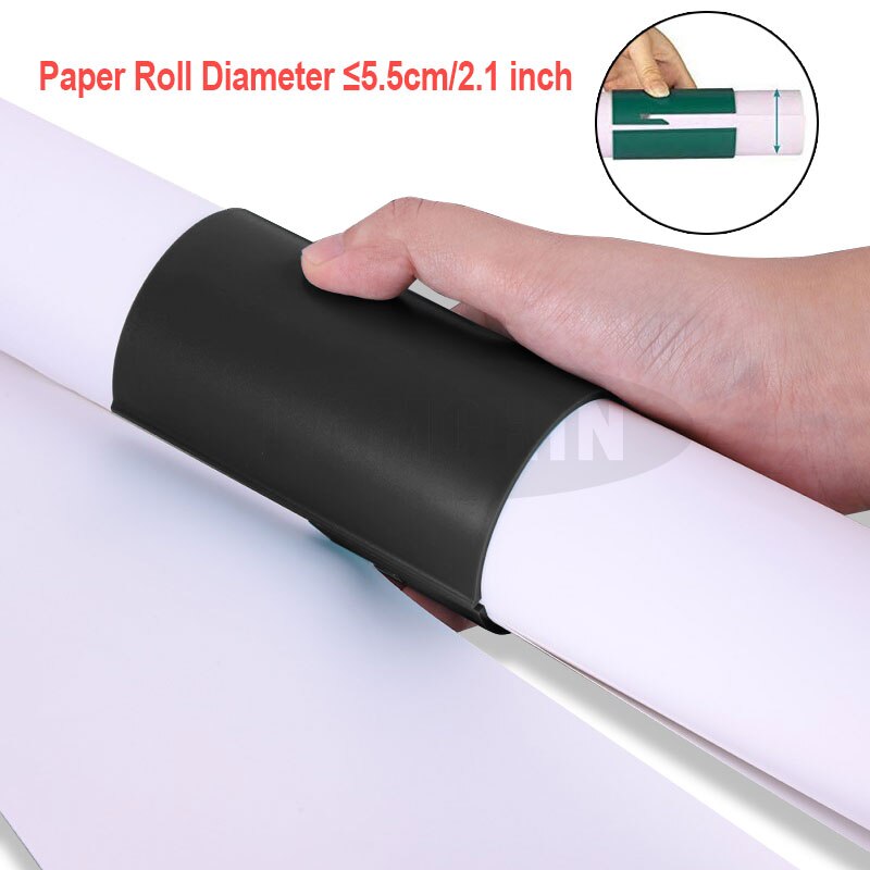Rolled Paper Cutting Device Wrapping Paper Cutting Cutter Wrapping Paper Cutter Christmas Wrapping Paper Cutting Tools