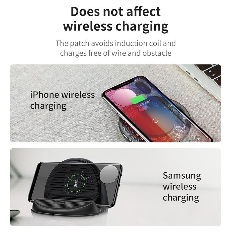 Baseus Auto Telefoon Houder 360 Graden Air Vent Car Mount Houder Stand voor iPhone X 7 Samsung voor Mobiele Mobiele telefoon Magnetische Houder