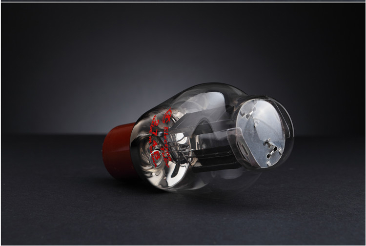 1 Stuks Shuguang Gelijkrichter Buis 274B Vervangt 5Z3PJ/5U4G Vacuüm Buis/Precieze Matching (Matching)