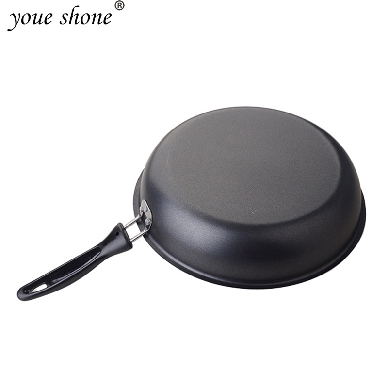 TOFOCO Non-stick Copper Frying Pan with Ceramic Coating and Induction cooking,Oven & Dishwasher safe