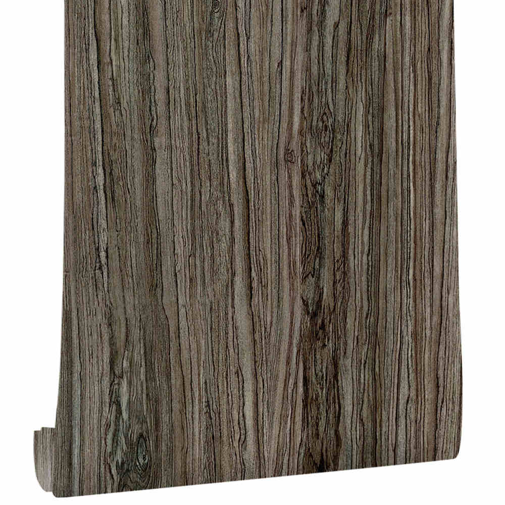 zelfklevend vlies behang - Jungle Joy - 125 x 125 cm
