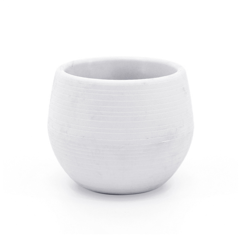 mini fargerike plastplanter blomsterpotte hjemmekontor innredning planter skrivebord blomsterpotter til barnehage saftige planter hjemmeinnredning: Hvit