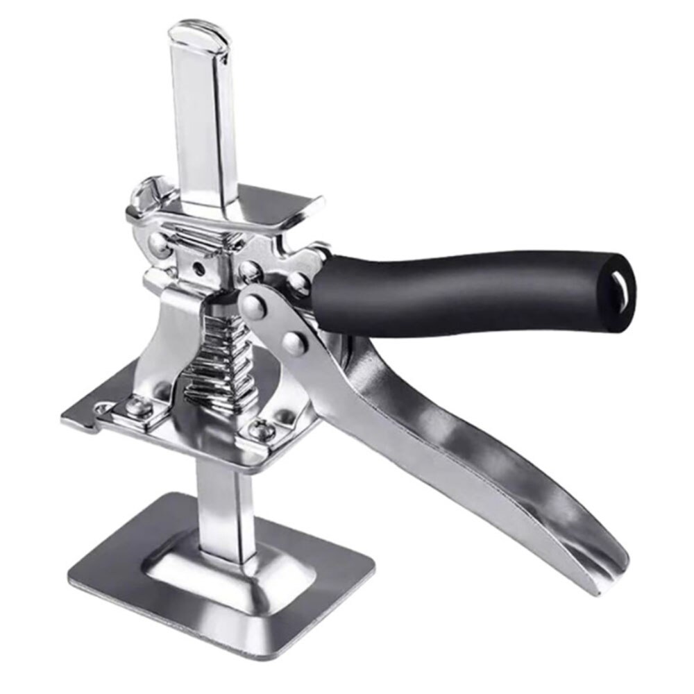 Tile Lifting Locator Lifting Wall Tile Top Device Height Adjustment of Ceramic Tile Wall Tile Tool