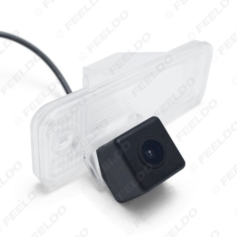 Suitable for Modern Brand Shengda/Ix45 Night Vision Rearview Rearview Camera Car Mounted Reverse Image Webcam