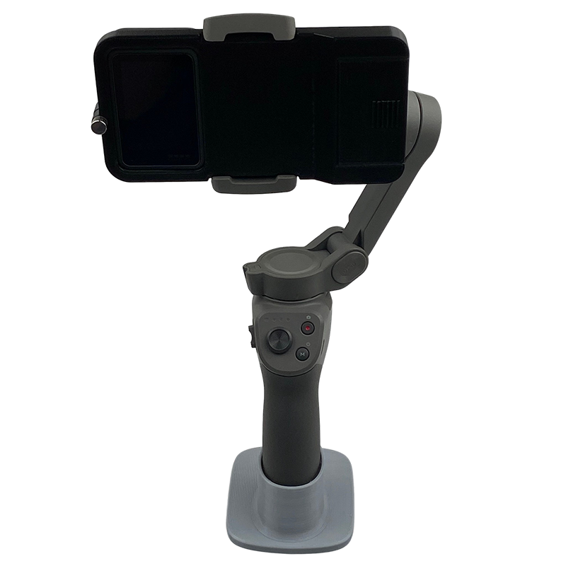 Handheld Gimbal Adapter für GoPro Held 9 Schwarz Kamera Schalter Montieren Platte Adapter für DJI Osmo Handy, Mobiltelefon 4 3 Verbinden mit Gopro 9