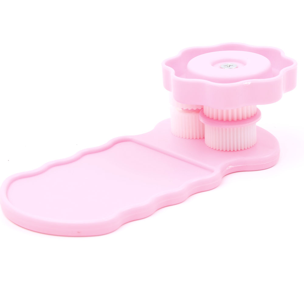 Plastic Papier Quilling Crimper Krimptang Diy Tool Quilled Wave Creation Craft