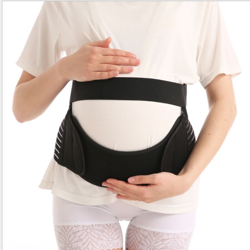 Breathable and Adjustable Lumbar Support for Pregn... Grandado