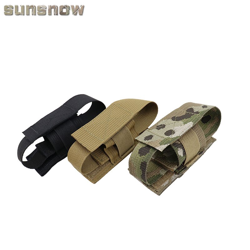 Outdoor field single flash Kit