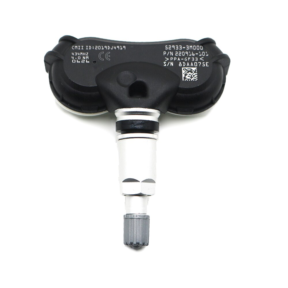 Babominimer TPMS Sensor 52933-2S410 - Reifendrucksensor Für Hyundai Und Kia Modelle