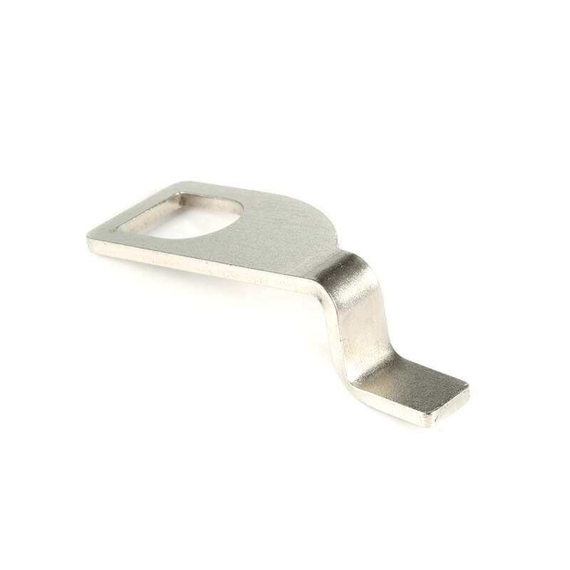 Separador de puerta trasera de camión de Camping en accesorios de RV, separador de caravana para T4 T5 T6 Camper Van, separador de enganche de ventilación