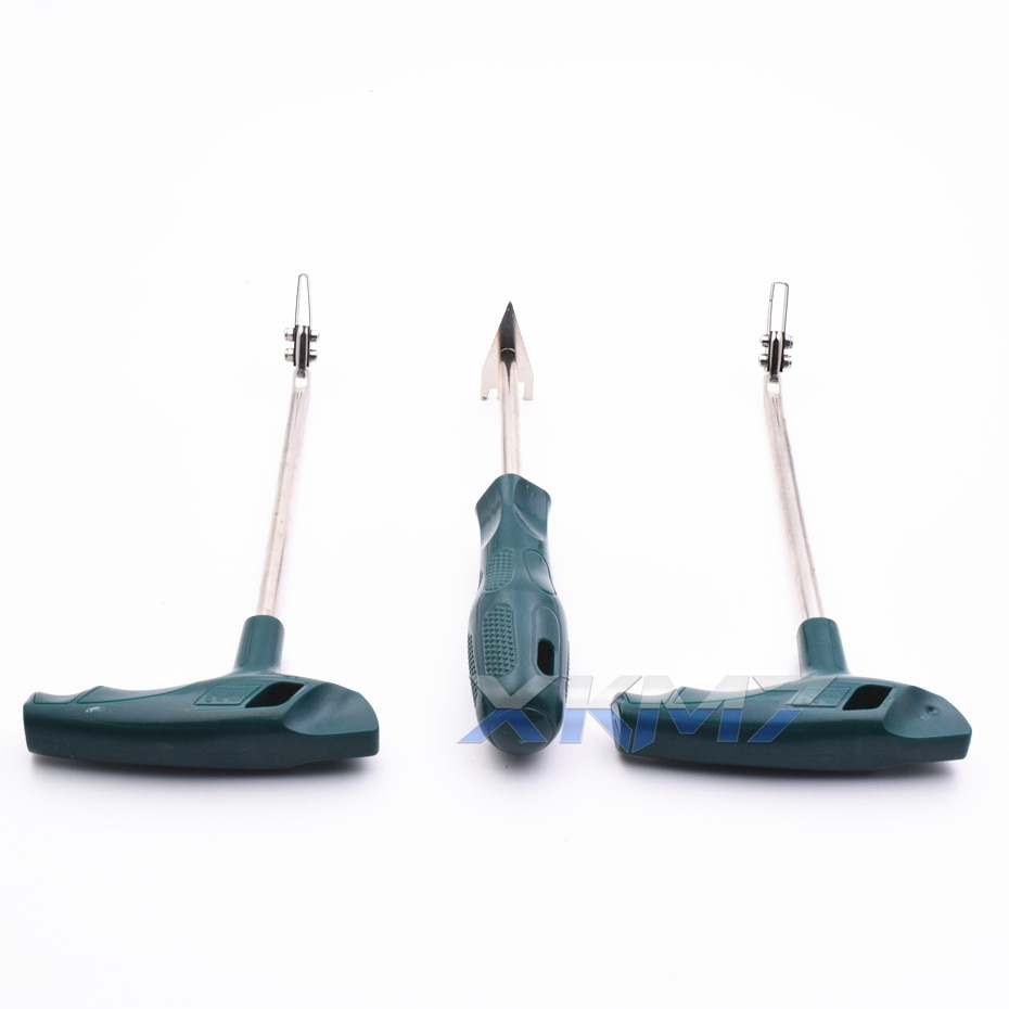 Lámpara de coche, cuchillo sellador permanente de pegamento frío para faros delanteros, herramienta de eliminación Universal para reparación de automóviles, Kit DIY de reequipamiento, accesorios con estilo de afinación