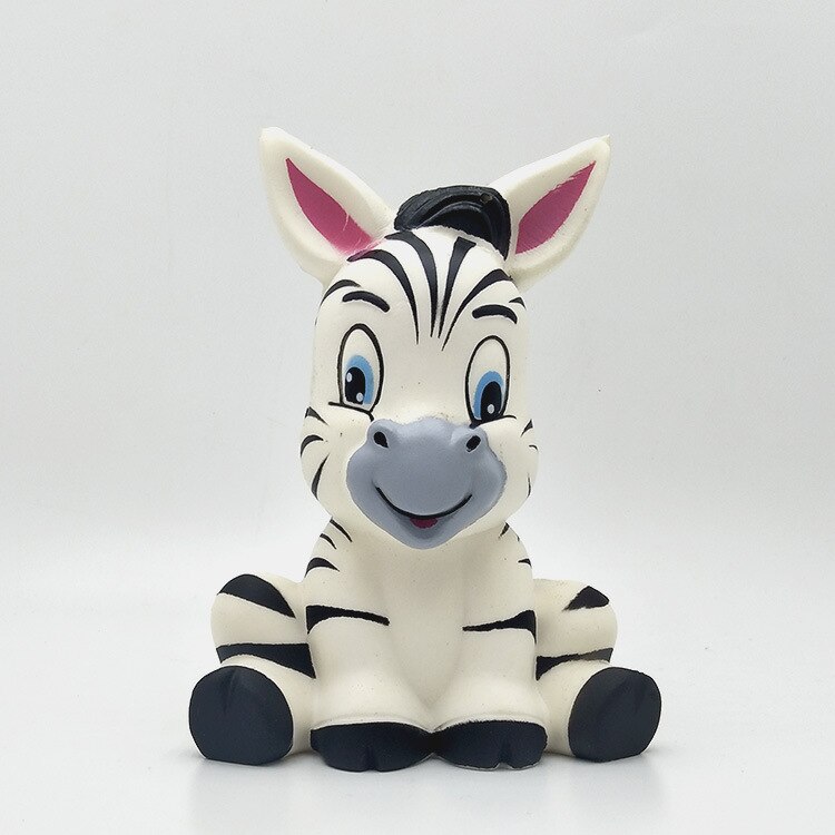 Squishi Jumbo Squishy Toys Children Slow Rising Antistrss Toy Cat Simulation Food Bread Squishies Stress Relief