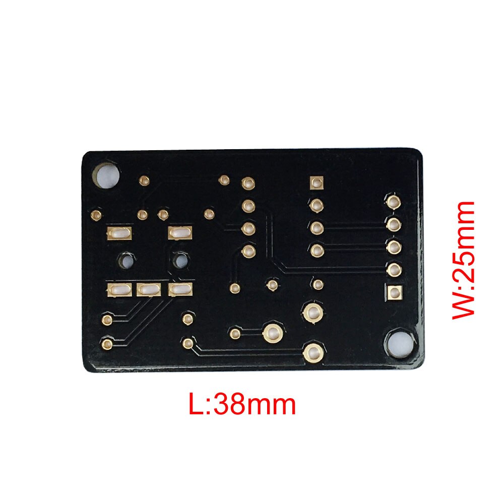 MSGEQ7 Audio Processing Graphic Equalization Filter Signal Analysis Module ARDUINO AVR