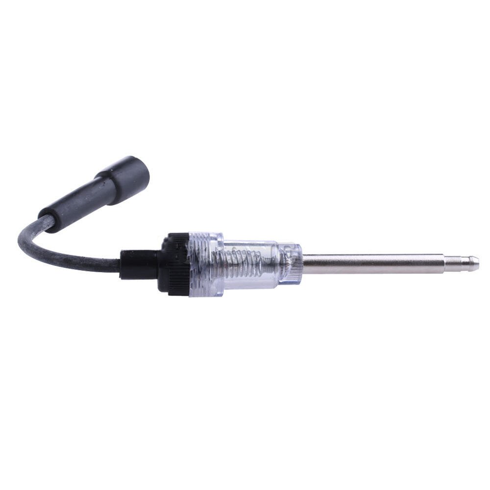 Probador de ignición del motor, sistema de ignición en línea, comprobador de bujías de arranque de coche, herramienta de diagnóstico, prueba de ignición