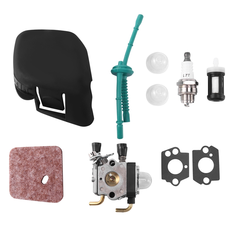 Carburateur Kit Voor Stihl Fs45 Fs46 Fs55 Fs55R Fc... – Vicedeal