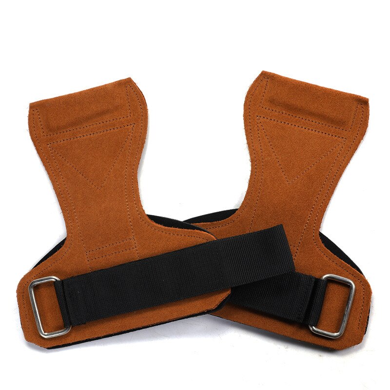 Anime Gewichtheber-Handgelenkbandagen – 63,5 Cm Lang, Mit Neopren-Polsterung, Für Krafttraining, Kreuzheben