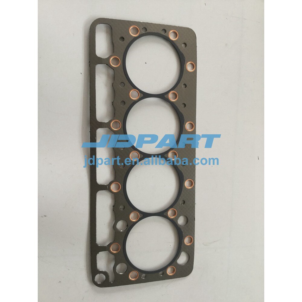V1200 head gasket For Kubota