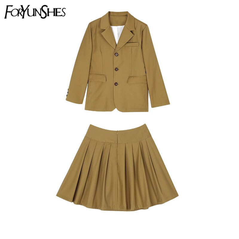 Korean Suits for Ladies: Unleash Your Inner Confidence with Chic Power Dressing