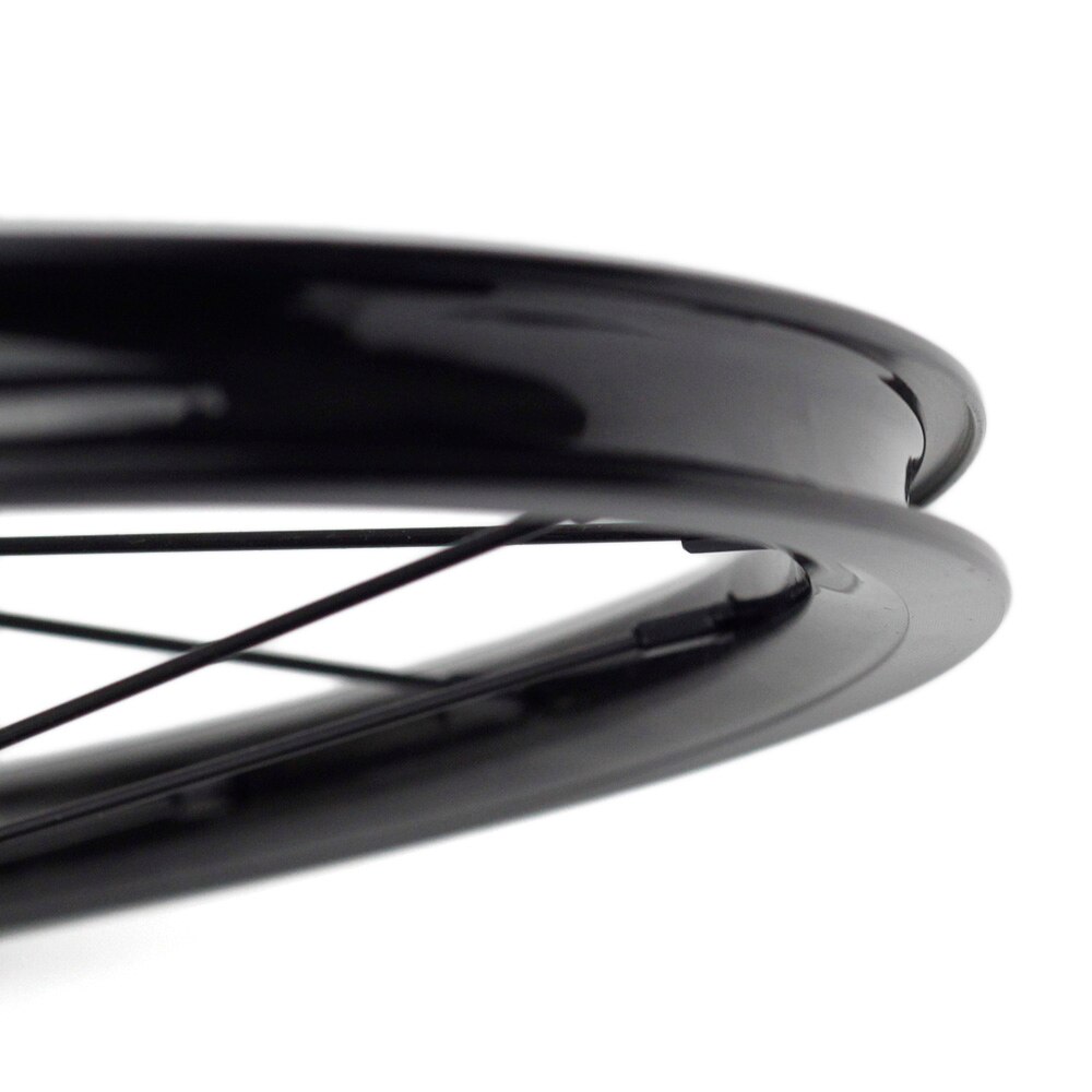 Silverock tubeless fælgtape til brompton 3 sixty bike 19 mmx 50m bulk cykeltilbehør tubeless tape