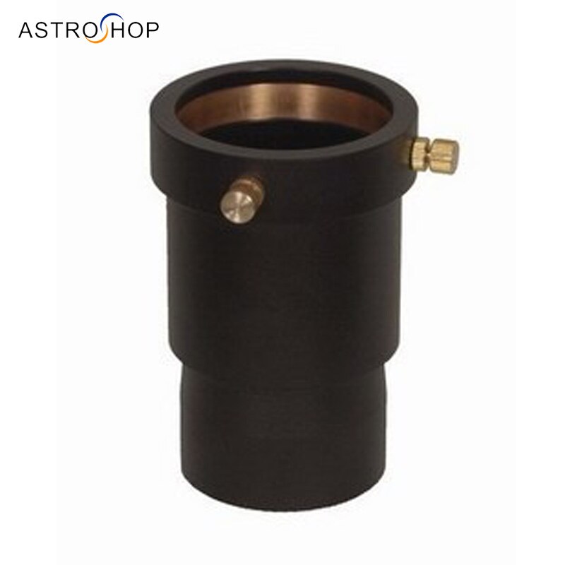 2 "telescoop extension tube 50mm Grandado