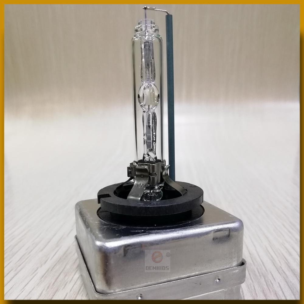 Oemhids Gebruikt Oem D3S 66340 35 W 4200 K Xenon Lamp 99% Voor A1 A3 A4 A6 A7 A8 q3 Q5 Q7 Gla Glc W222 Passat Mkc Koplamp Lampen