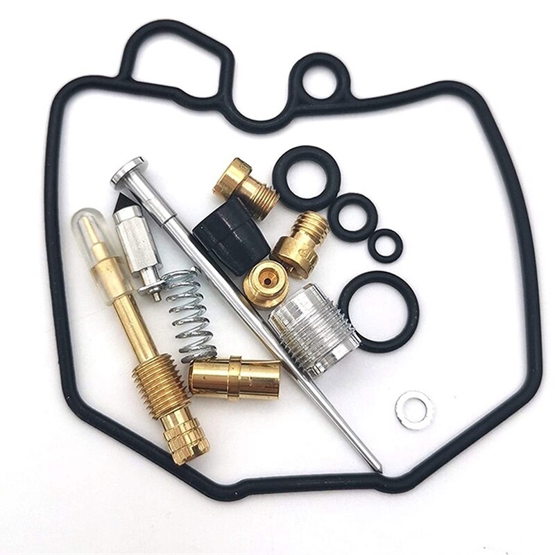 2x Carburetor Repair Kit For Honda CX500 / CX500 Custom USA 1980-1984
