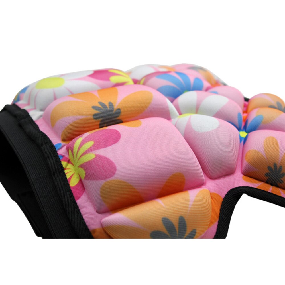 1PC Kinder Schutz Hüfte Pad Shorts Einstellbar Leichte