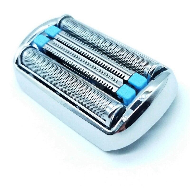 Tête de coupe pour feuille de rechange, lames de rasoir électrique pour Braun série 9 92S 92M