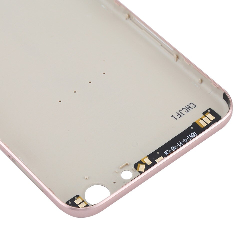 Phone Back Cover for OPPO A57 - Metal Battery Door Replacement - SP1258