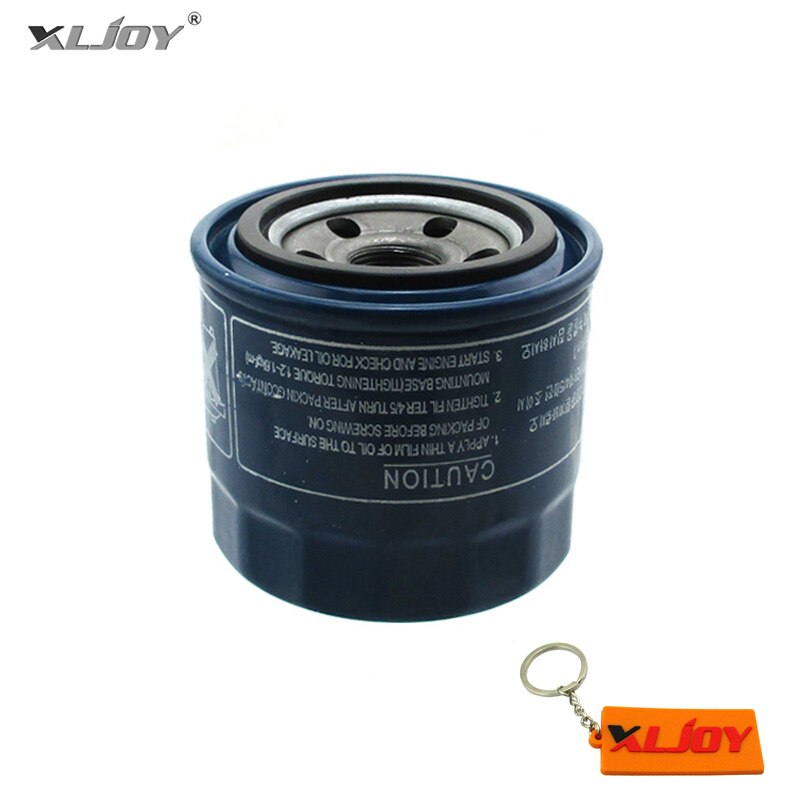 Oil Filter For Hyundai Accent Elantra Sonata Kia Optima 26300-35501 35502 35503 35504 35A00 3E010 35056