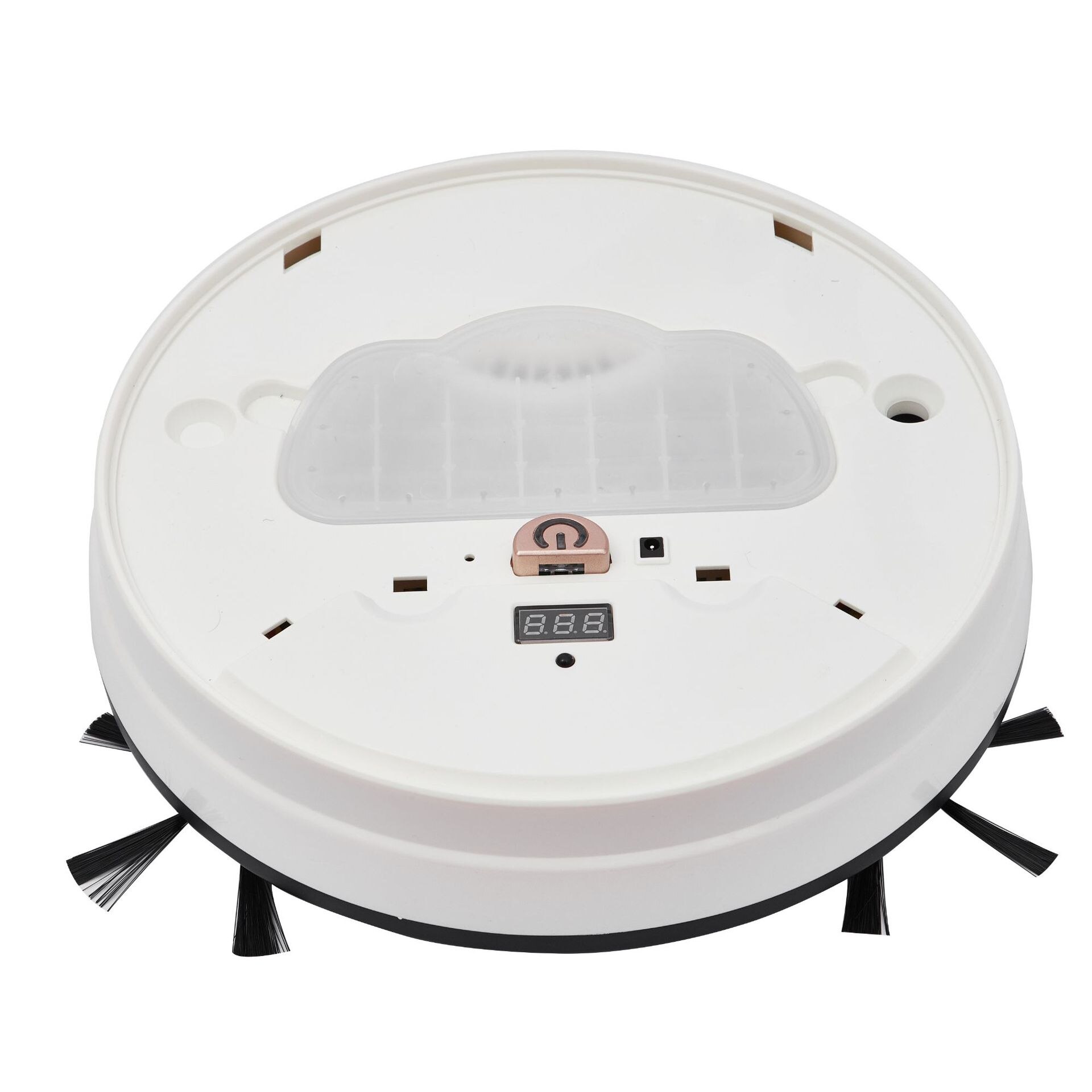Full Intelligent Sweeping Robot Vacuum Cleaner Sweeping And Dragging Control Timing Tank Home Sweeper Smart Home