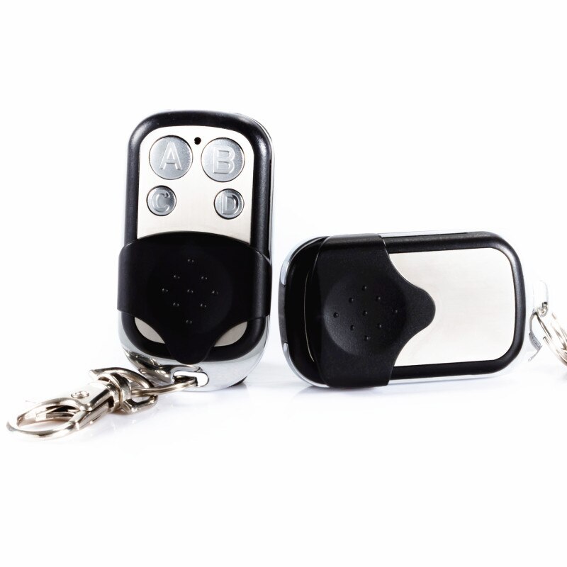 ERREKA-mando a distancia para puerta de garaje, llave de código fijo fod, 433,92 Mhz, compatible con LUNA ERREKA RESON